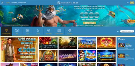 neptune play casino|Neptune Play Casino Review & Ratings .